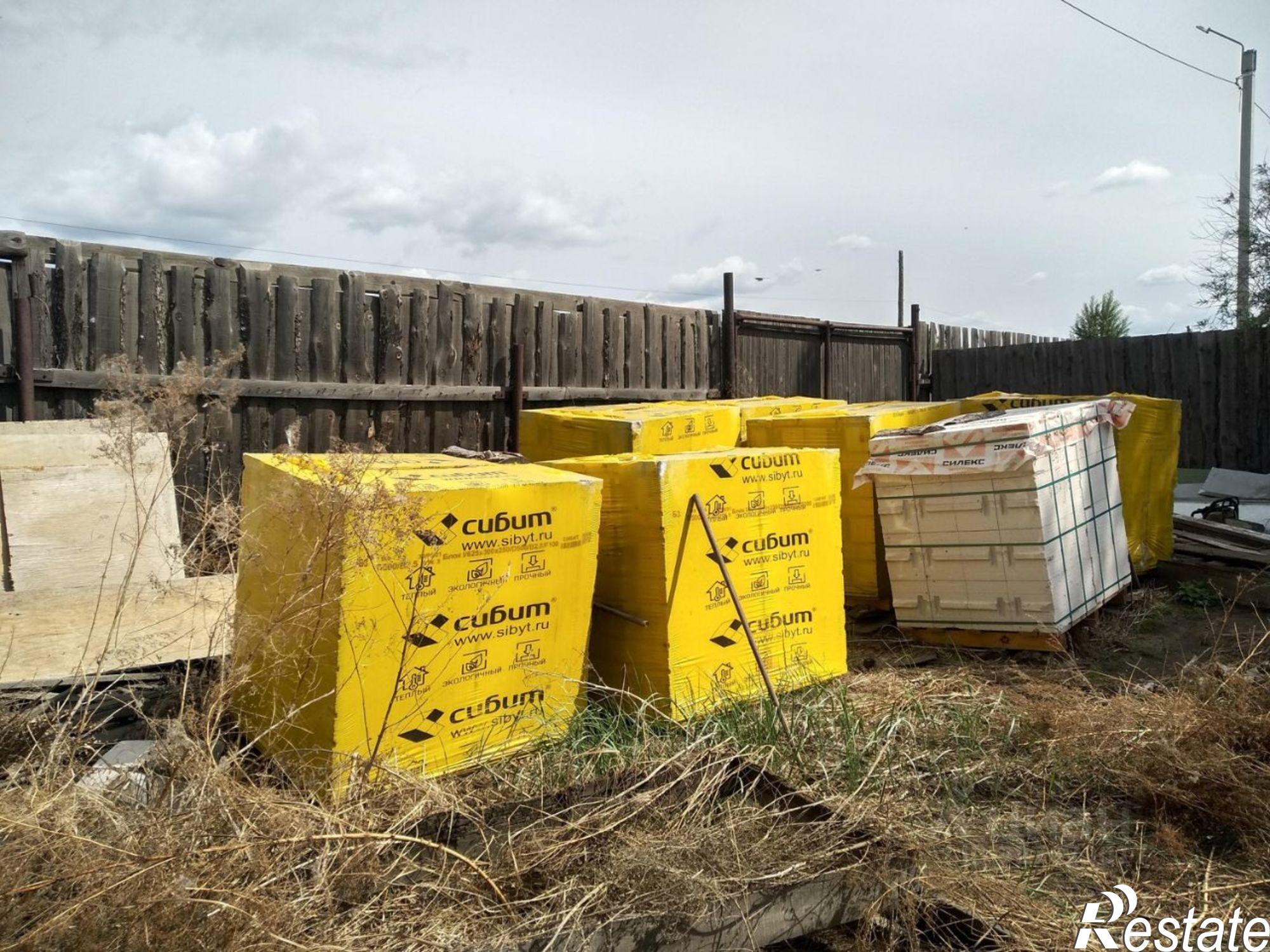 Купить дачу, дом, коттедж за 1 700 000 рублей на Степная Протока, 28Б