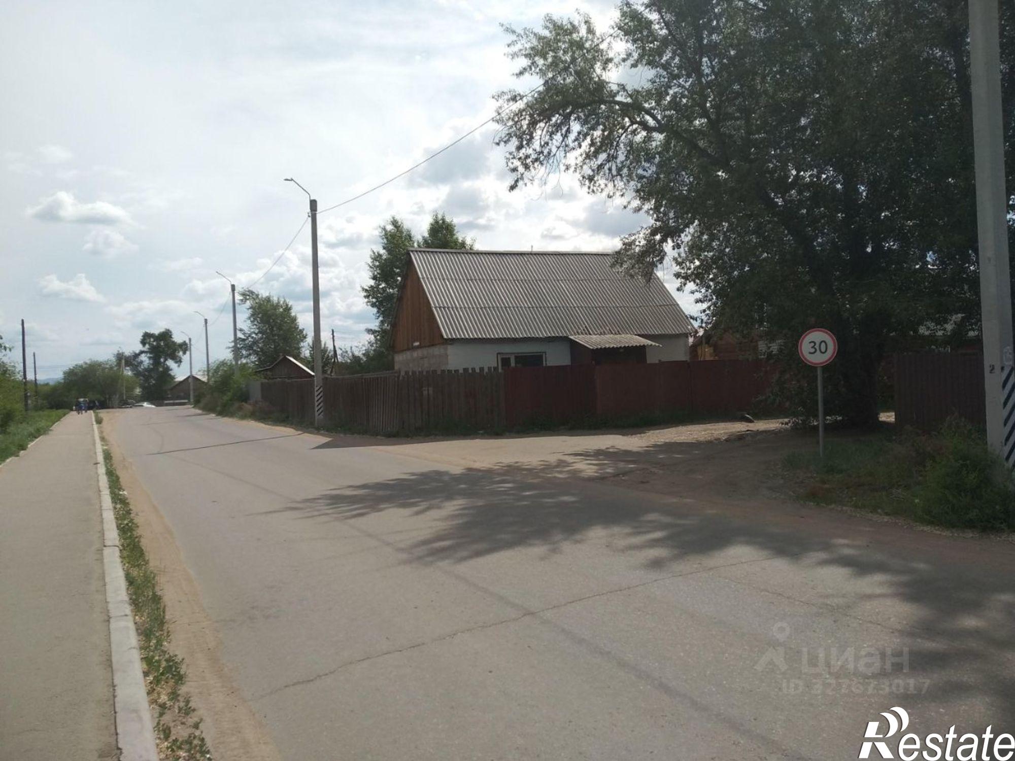 Купить дачу, дом, коттедж за 1 700 000 рублей на Степная Протока, 28Б