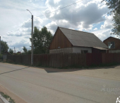 коттедж 52 кв м Степная Протока, 28Б