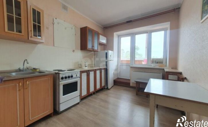 2-комн квартира микрорайон Энергетик, 58А