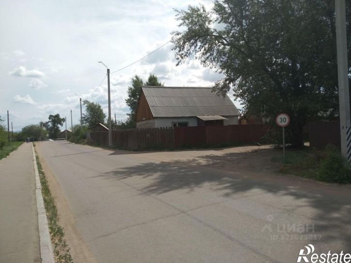 Коттедж/дом Степная Протока, 28Б,  д. 28Б