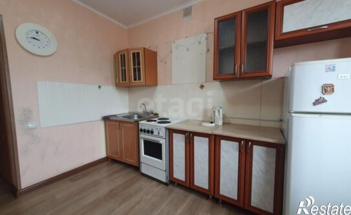 2-комн квартира микрорайон Энергетик, 58А