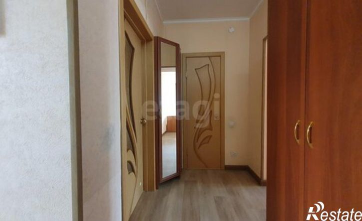 2-комн квартира микрорайон Энергетик, 58А