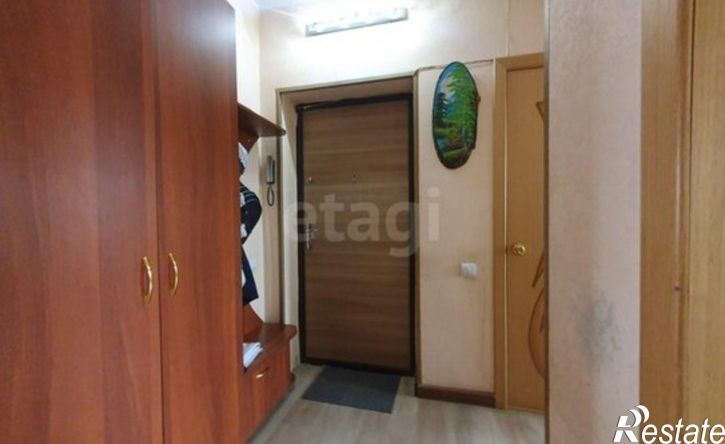 2-комн квартира микрорайон Энергетик, 58А