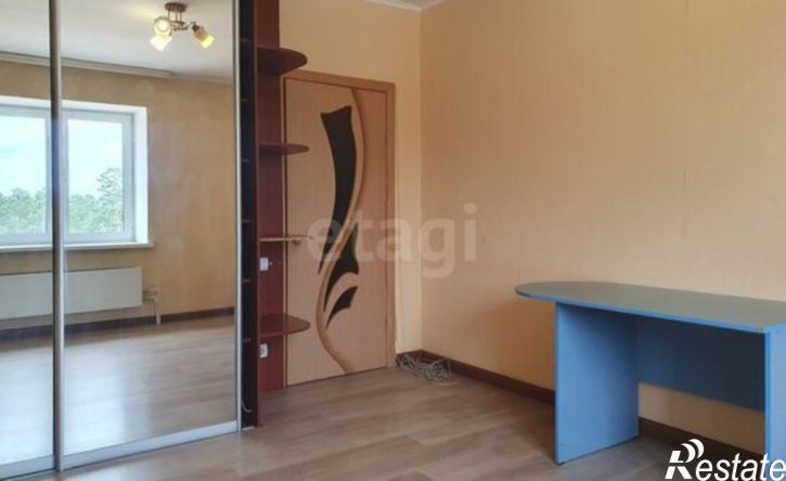 2-комн квартира микрорайон Энергетик, 58А