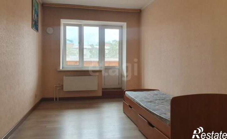 2-комн квартира микрорайон Энергетик, 58А