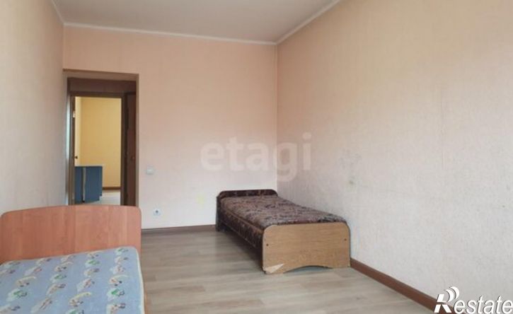 2-комн квартира микрорайон Энергетик, 58А