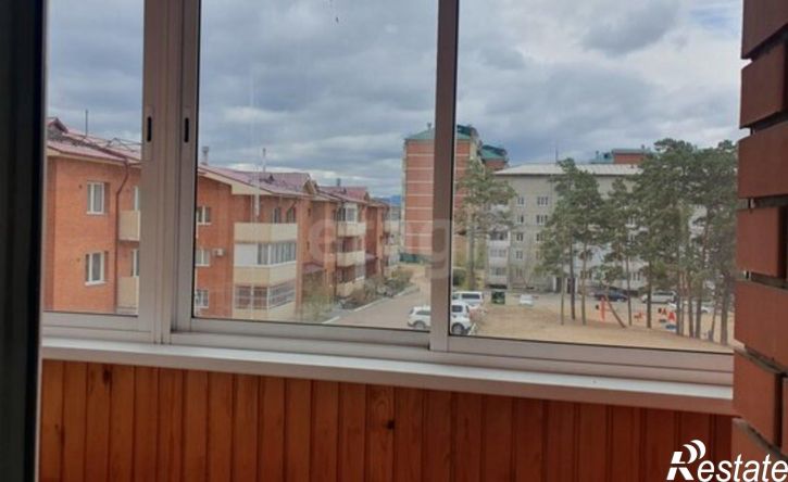 2-комн квартира микрорайон Энергетик, 58А