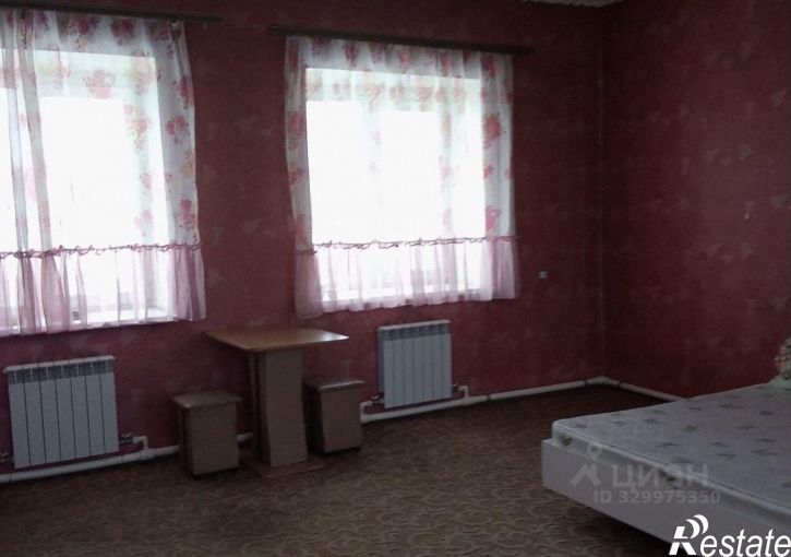 Комната ул Пихтовая, 15,  д. 15