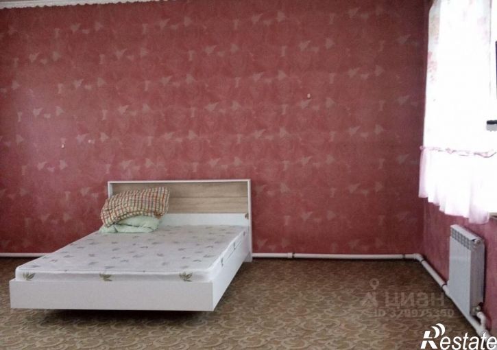 Комната ул Пихтовая, 15,  д. 15