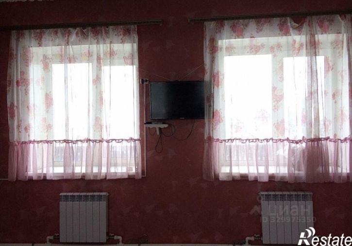 Комната ул Пихтовая, 15,  д. 15