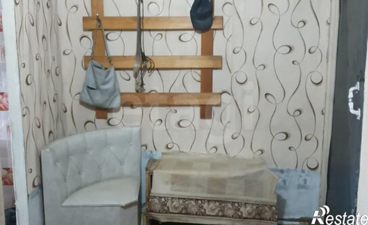 2-комн квартира ул 3 Интернационала, 22,  д. 22