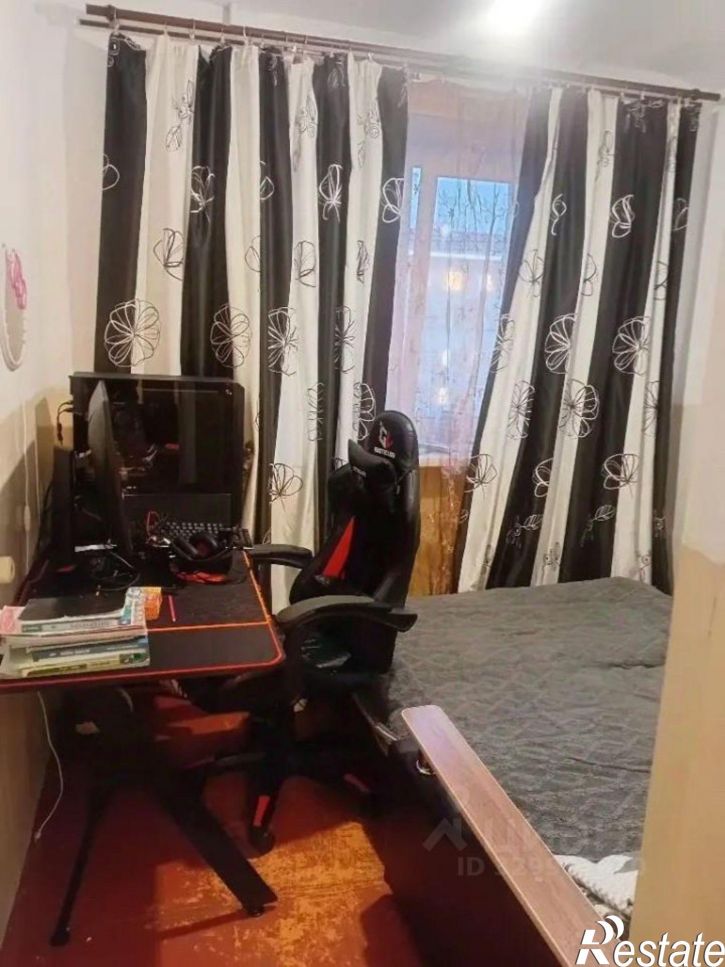1-комн квартира улица Гагарина, 15,  д. 15