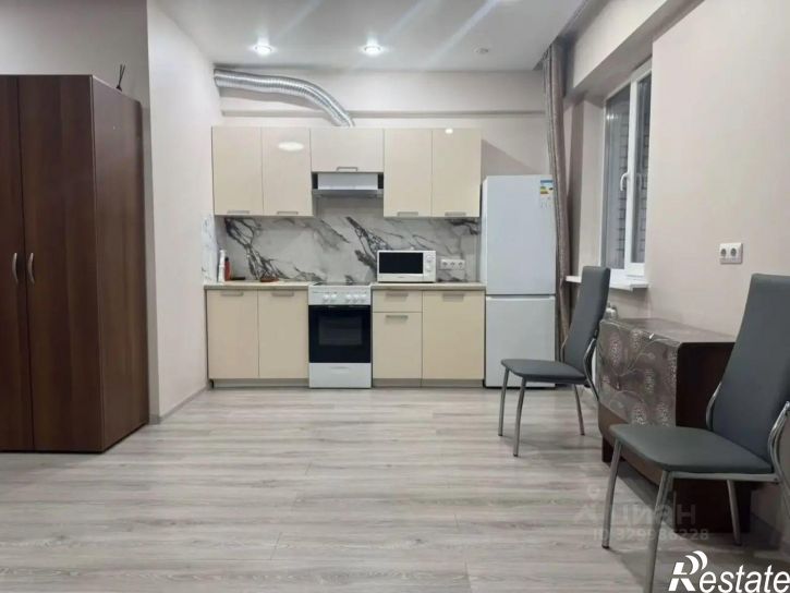 1-комн квартира пр-кт Строителей, 5А,  д. 5А
