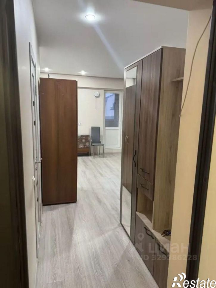 1-комн квартира пр-кт Строителей, 5А,  д. 5А