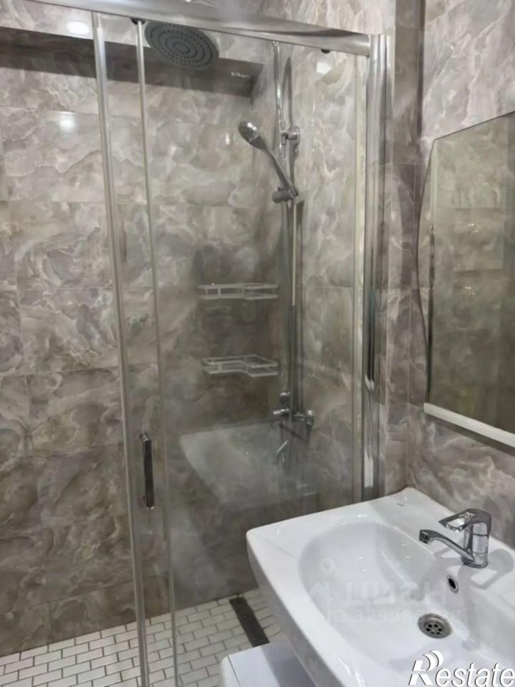 1-комн квартира пр-кт Строителей, 5А,  д. 5А