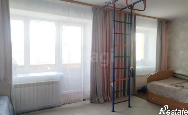 2-комн квартира 110-й микрорайон, 6