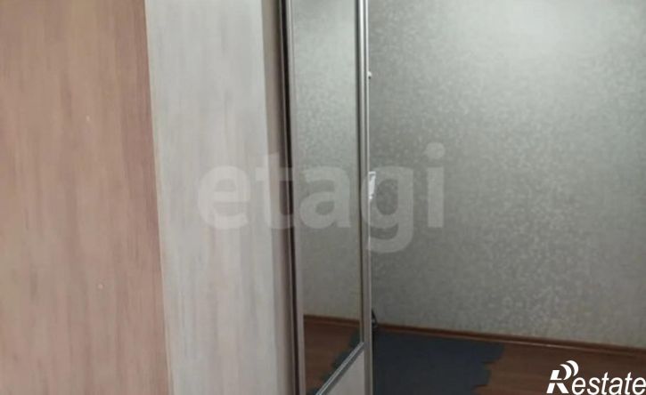 2-комн квартира 110-й микрорайон, 6