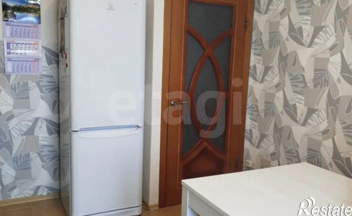 2-комн квартира 110-й микрорайон, 6