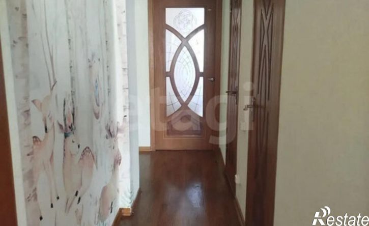 2-комн квартира 110-й микрорайон, 6