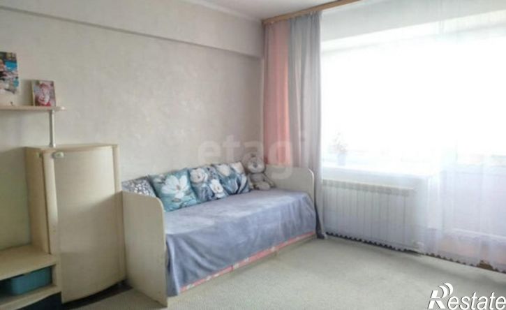 2-комн квартира 110-й микрорайон, 6