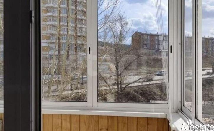 1-комн квартира улица Калашникова, 8,  д. 8