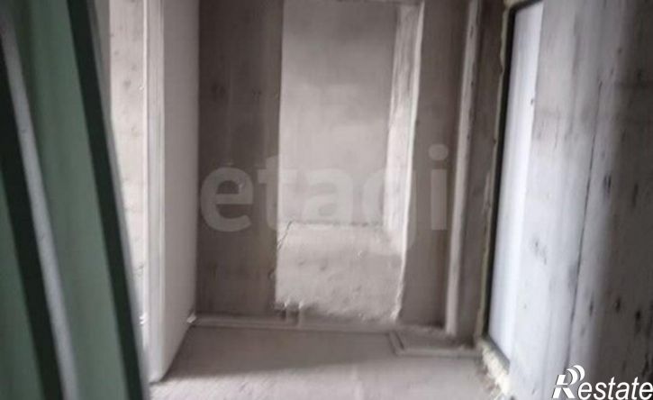 2-комн квартира улица Бабушкина, 1 к2,  д. 1 к2