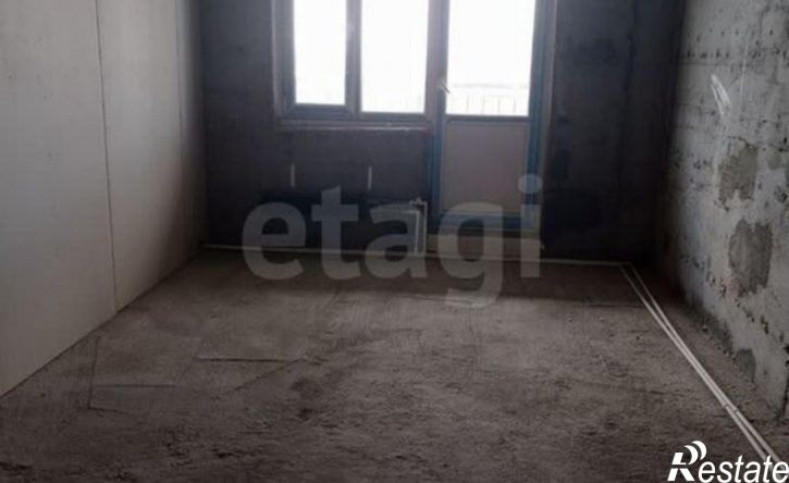 2-комн квартира улица Бабушкина, 1 к2,  д. 1 к2