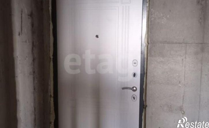 2-комн квартира улица Бабушкина, 1 к2,  д. 1 к2