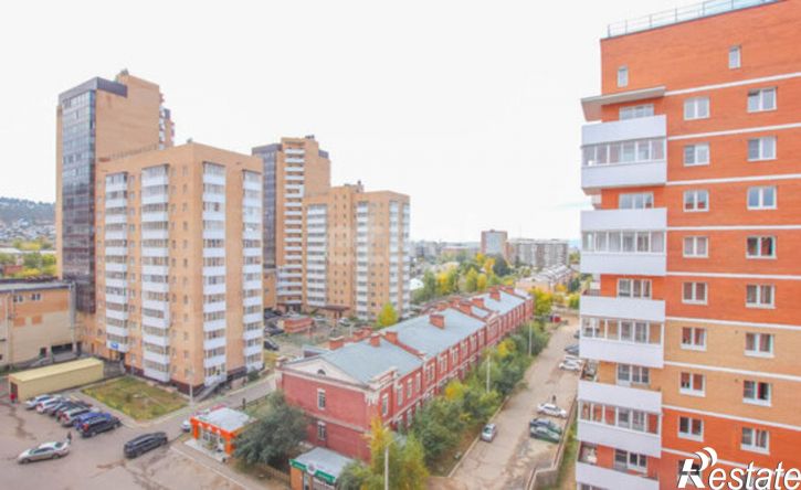 1-комн квартира Конечная улица, 4,  д. 4