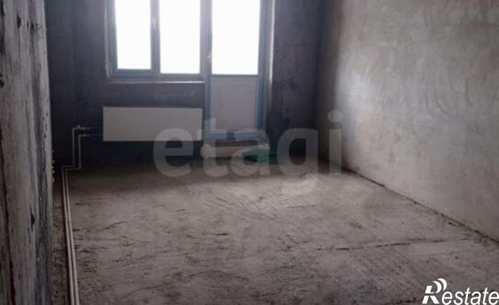 2-комн квартира улица Бабушкина, 1 к2,  д. 1 к2