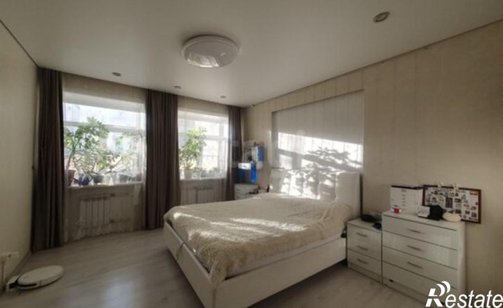4-комн квартира Комсомольская улица, 23,  д. 23