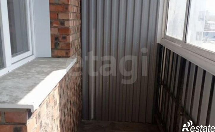 2-комн квартира улица Бабушкина, 1 к2,  д. 1 к2