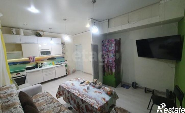 4-комн квартира Комсомольская улица, 23,  д. 23