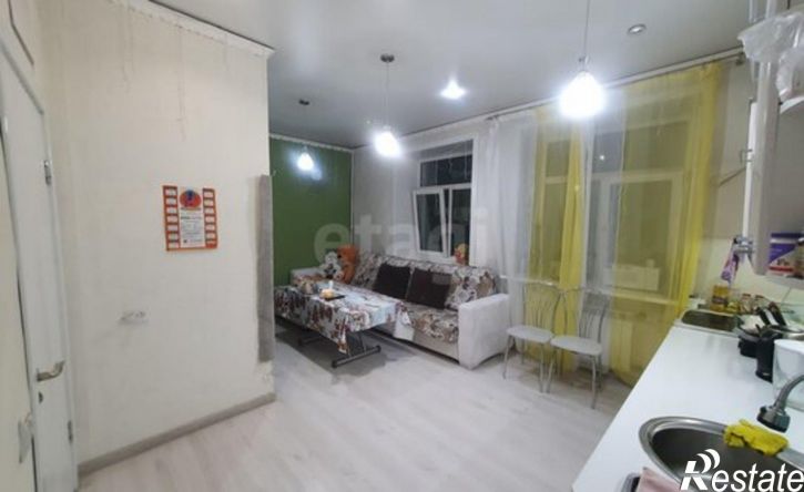 4-комн квартира Комсомольская улица, 23,  д. 23