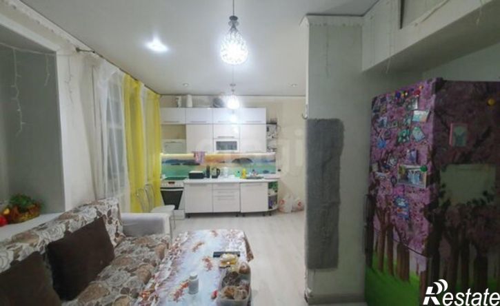 4-комн квартира Комсомольская улица, 23,  д. 23