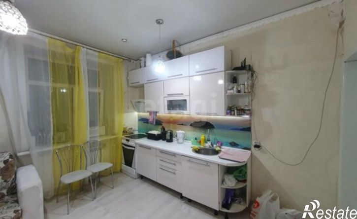 4-комн квартира Комсомольская улица, 23,  д. 23