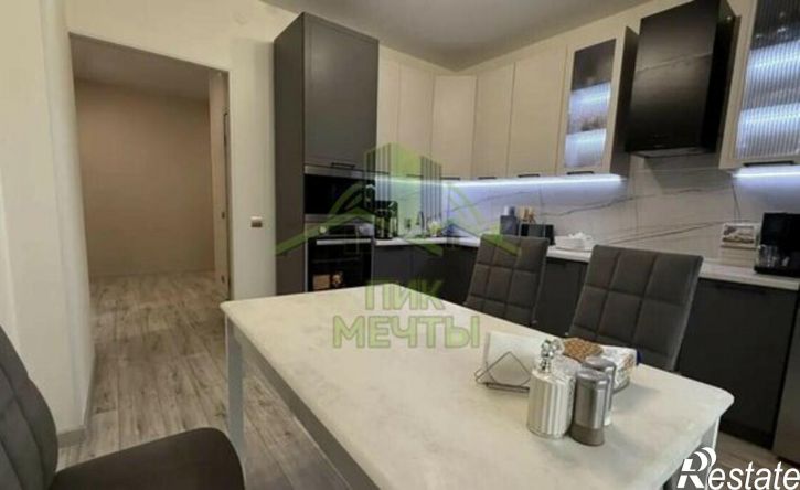 2-комн квартира ул Виталия Сукуева, 1 4,  д. 1 4,  к. 4