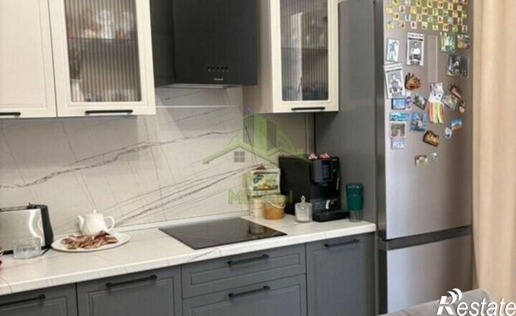 2-комн квартира ул Виталия Сукуева, 1 4,  д. 1 4,  к. 4