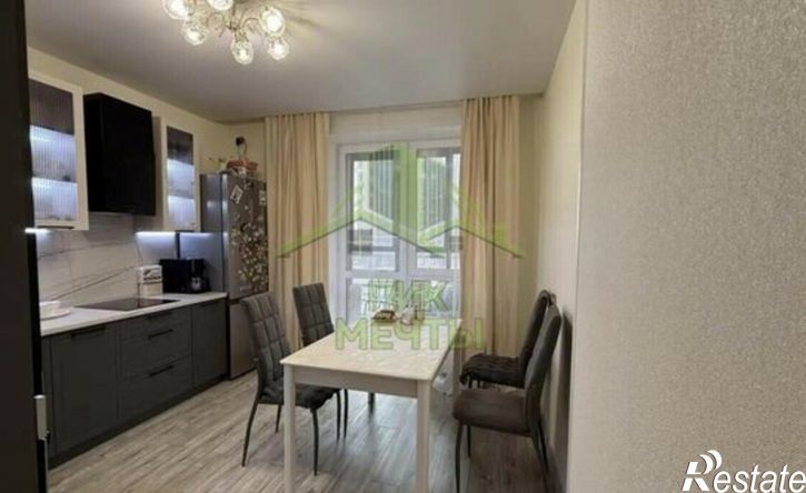 2-комн квартира ул Виталия Сукуева, 1 4,  д. 1 4,  к. 4