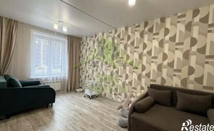2-комн квартира ул Виталия Сукуева, 1 4,  д. 1 4,  к. 4