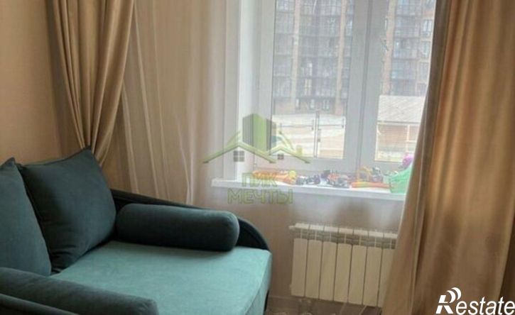 2-комн квартира ул Виталия Сукуева, 1 4,  д. 1 4,  к. 4