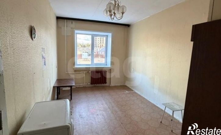 2-комн квартира микрорайон Энергетик, 41