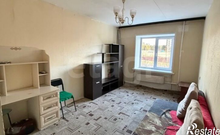 2-комн квартира микрорайон Энергетик, 41