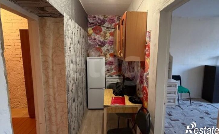 2-комн квартира микрорайон Энергетик, 41