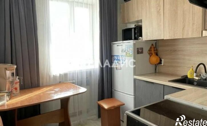 1-комн квартира пр-кт 50-летия Октября, 19,  д. 19