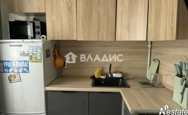 1-комн квартира пр-кт 50-летия Октября, 19,  д. 19