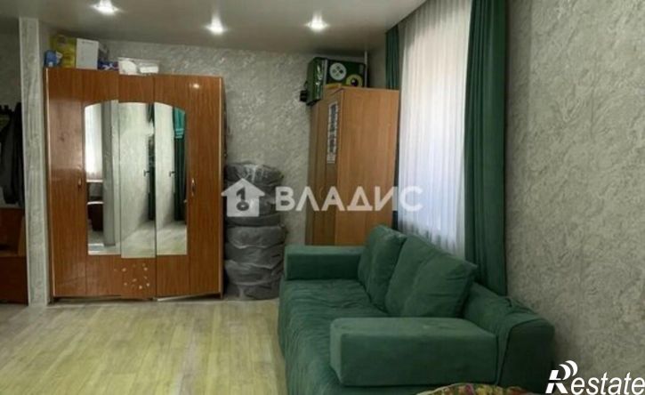 1-комн квартира пр-кт 50-летия Октября, 19,  д. 19