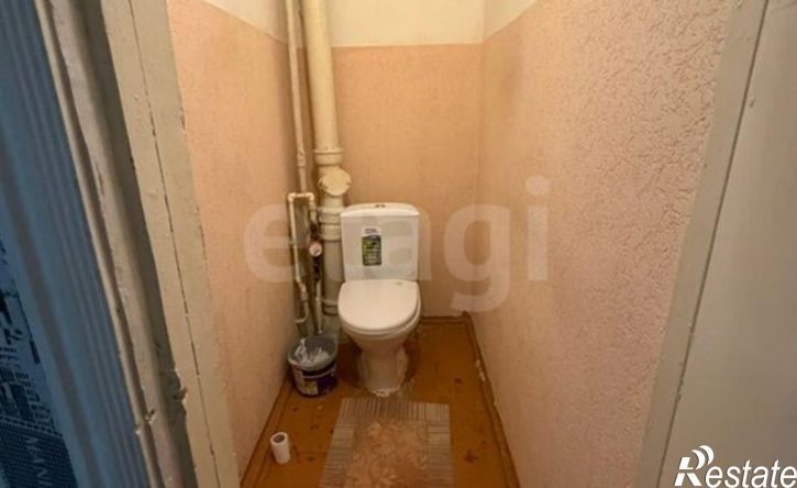 2-комн квартира микрорайон Энергетик, 41