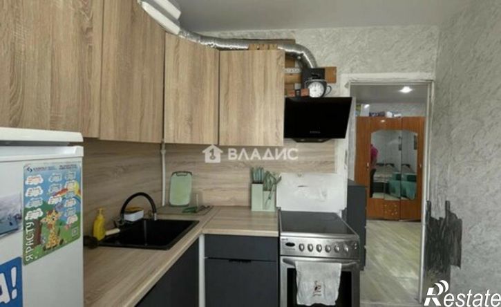 1-комн квартира пр-кт 50-летия Октября, 19,  д. 19